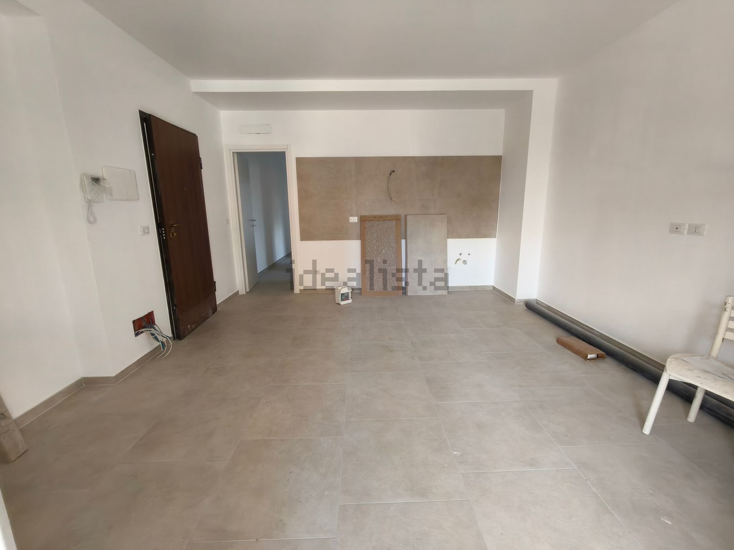 appartamento in vendita a Fiumefreddo di Sicilia in zona Civì