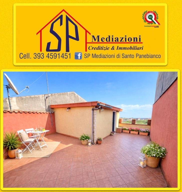 casa indipendente in vendita a Fiumefreddo di Sicilia in zona Feudogrande