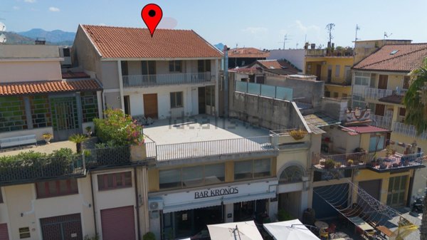 casa indipendente in vendita a Fiumefreddo di Sicilia