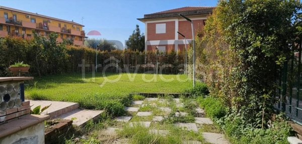 appartamento in vendita a Fiumefreddo di Sicilia in zona Liberto