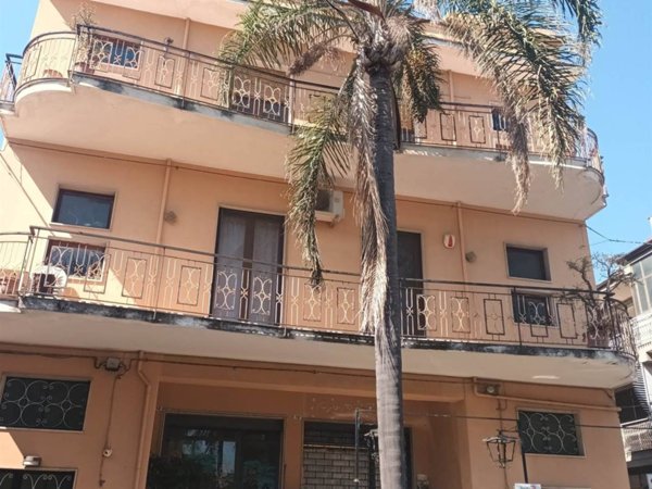 appartamento in vendita a Fiumefreddo di Sicilia