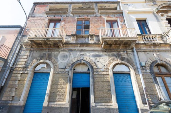 appartamento in vendita a Fiumefreddo di Sicilia