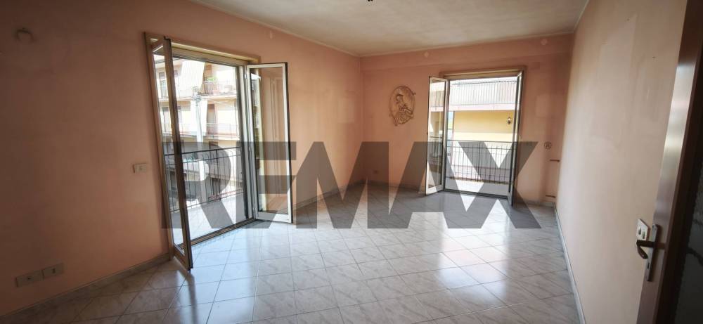 appartamento in vendita a Fiumefreddo di Sicilia in zona Civì