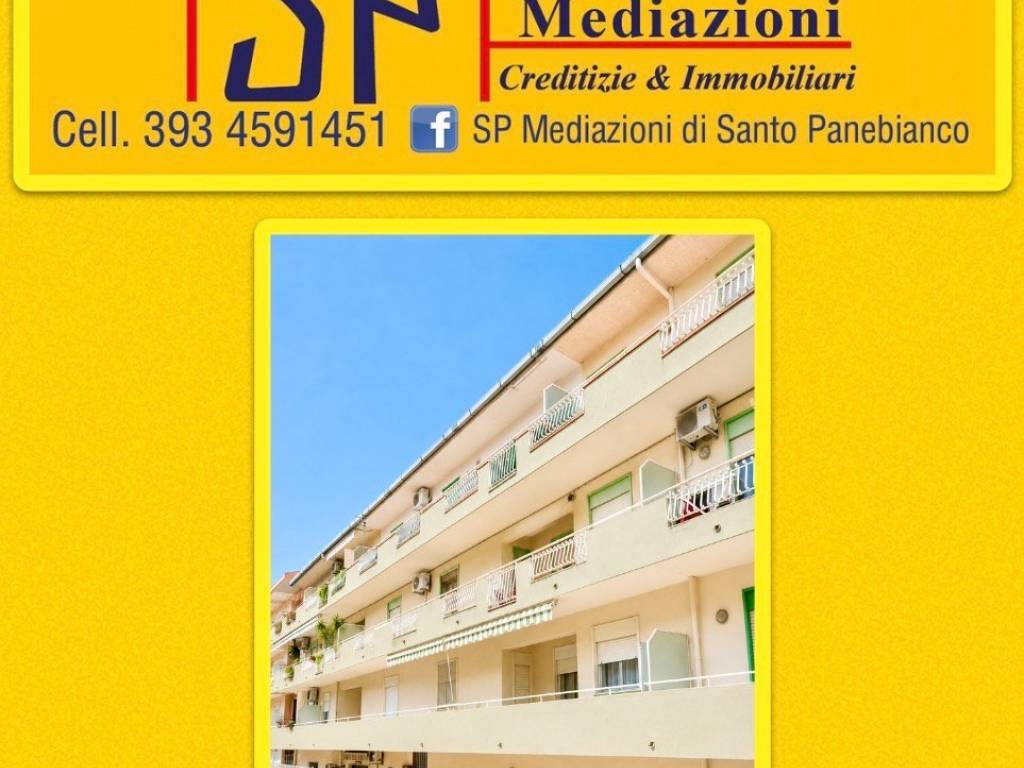 appartamento in vendita a Fiumefreddo di Sicilia