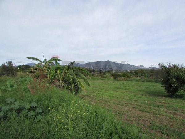 villa in vendita a Fiumefreddo di Sicilia