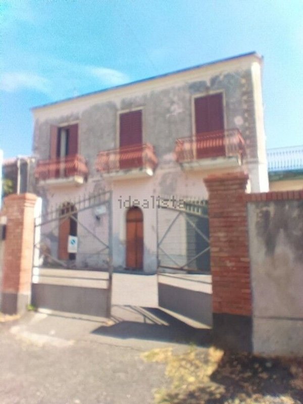 casale in vendita a Fiumefreddo di Sicilia in zona Civì