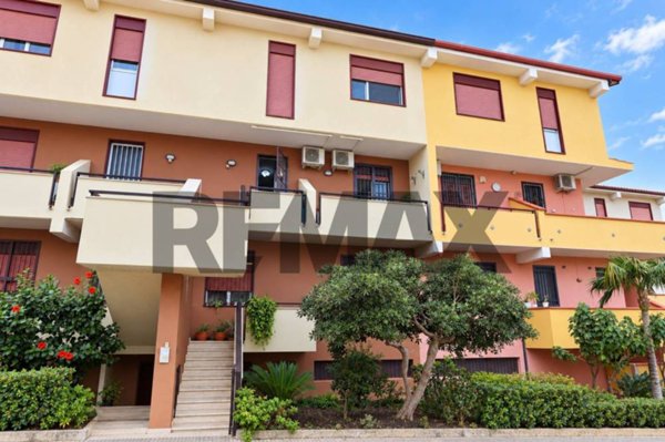 appartamento in vendita a Fiumefreddo di Sicilia in zona Diana