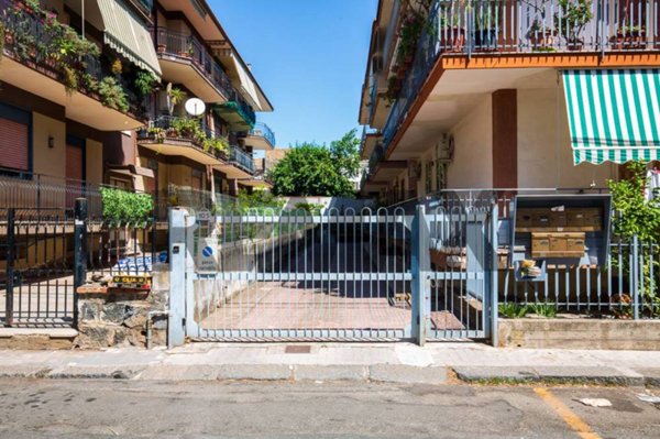 appartamento in vendita a Fiumefreddo di Sicilia