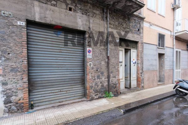 casa indipendente in vendita a Fiumefreddo di Sicilia