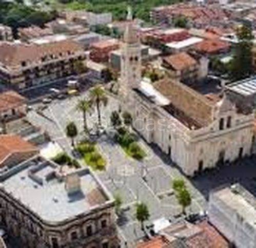 appartamento in vendita a Fiumefreddo di Sicilia in zona Feudogrande