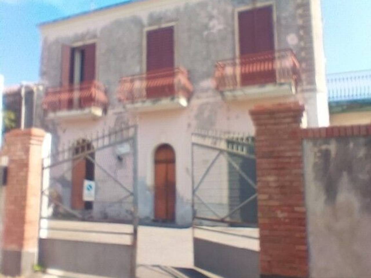 casale in vendita a Fiumefreddo di Sicilia in zona Civì