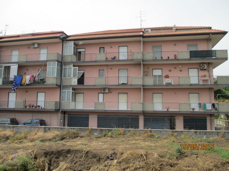 appartamento in vendita a Fiumefreddo di Sicilia in zona Diana