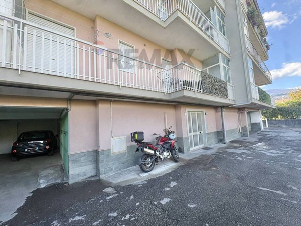 appartamento in vendita a Fiumefreddo di Sicilia