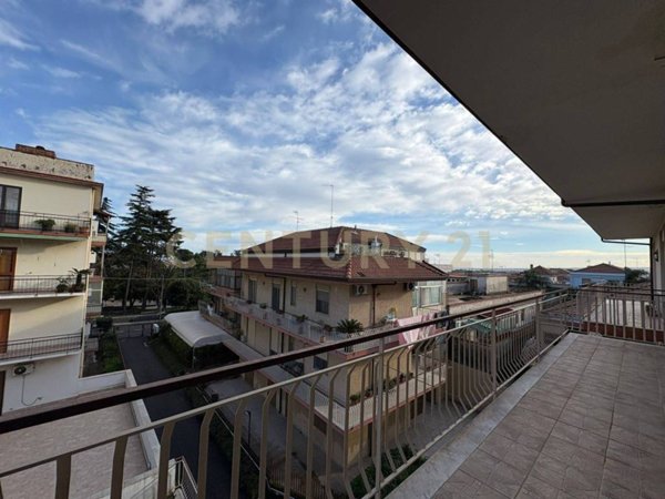appartamento in vendita a Fiumefreddo di Sicilia