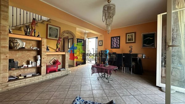 casa indipendente in vendita a Fiumefreddo di Sicilia in zona Torrerossa