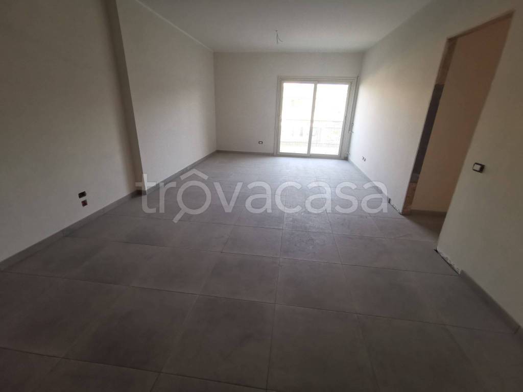 appartamento in vendita a Giarre