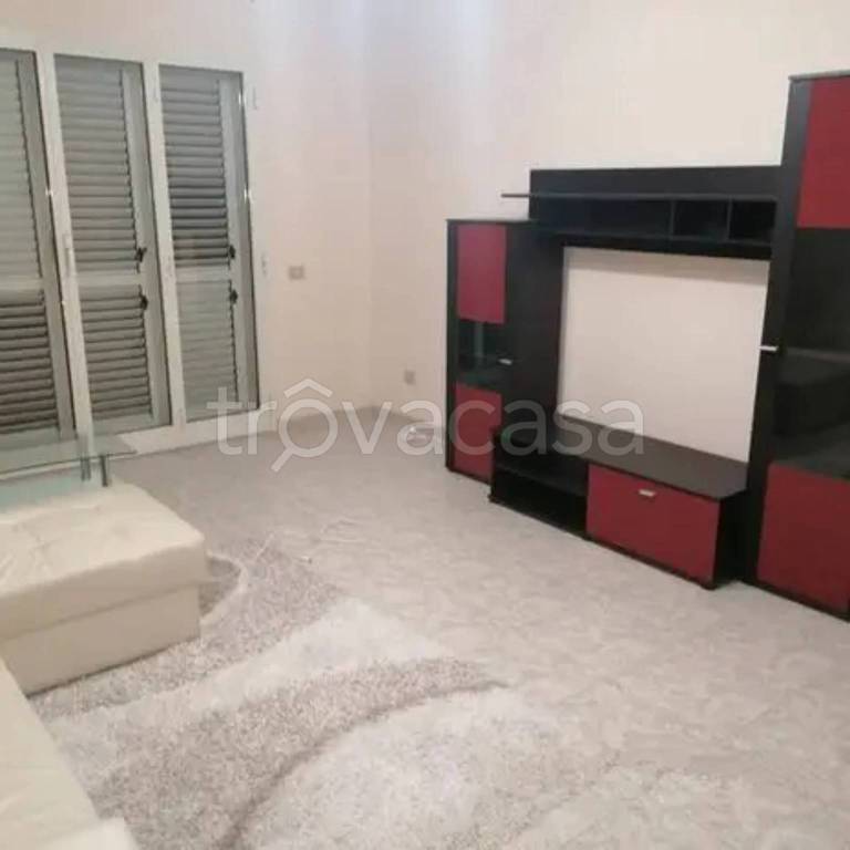 appartamento in vendita a Giarre in zona Altarello