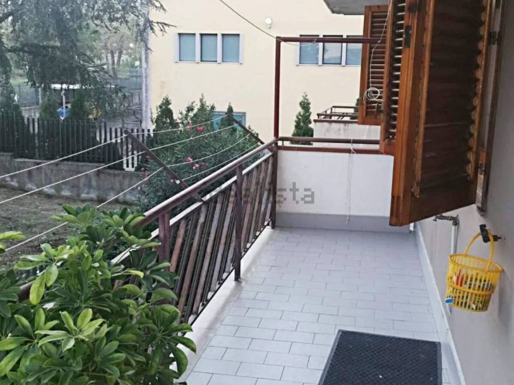 appartamento in vendita a Giarre