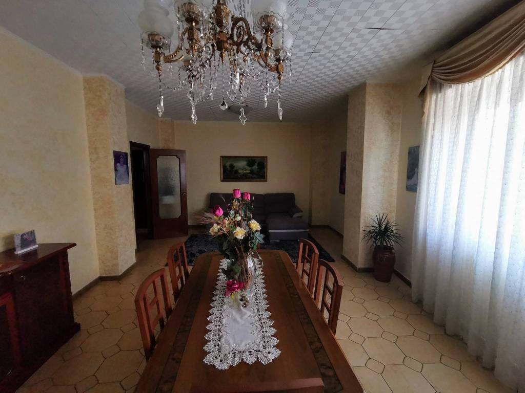 casa indipendente in vendita a Giarre in zona Macchia
