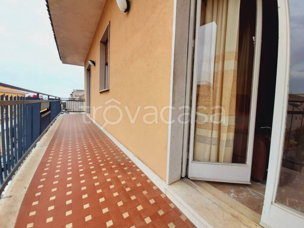 appartamento in vendita a Giarre