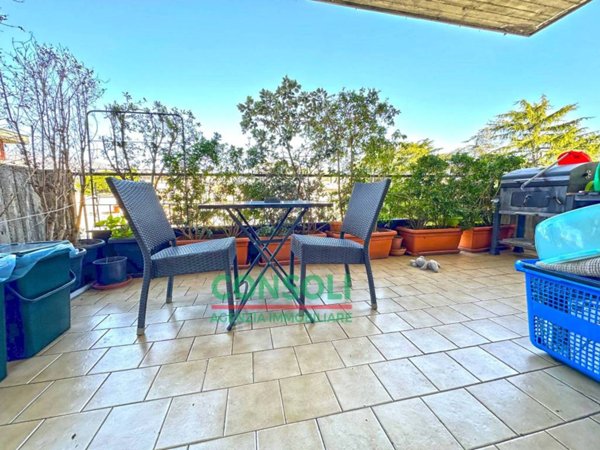 appartamento in vendita a Giarre