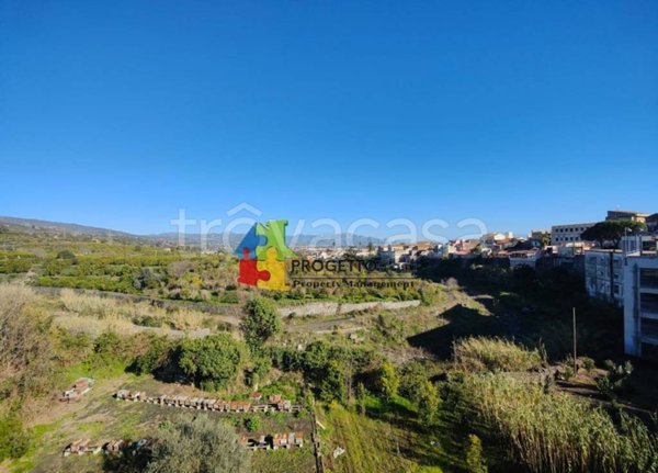 terreno agricolo in vendita a Giarre