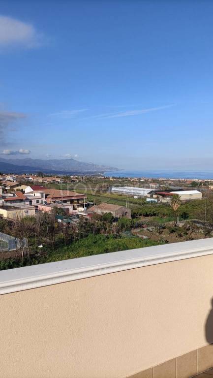 appartamento in vendita a Giarre