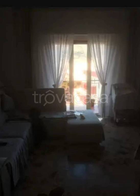 appartamento in vendita a Giarre in zona Altarello