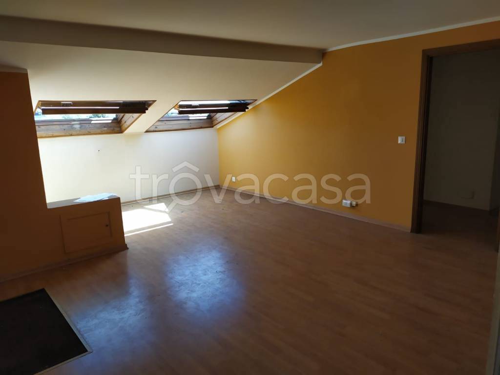 appartamento in vendita a Giarre in zona Carruba
