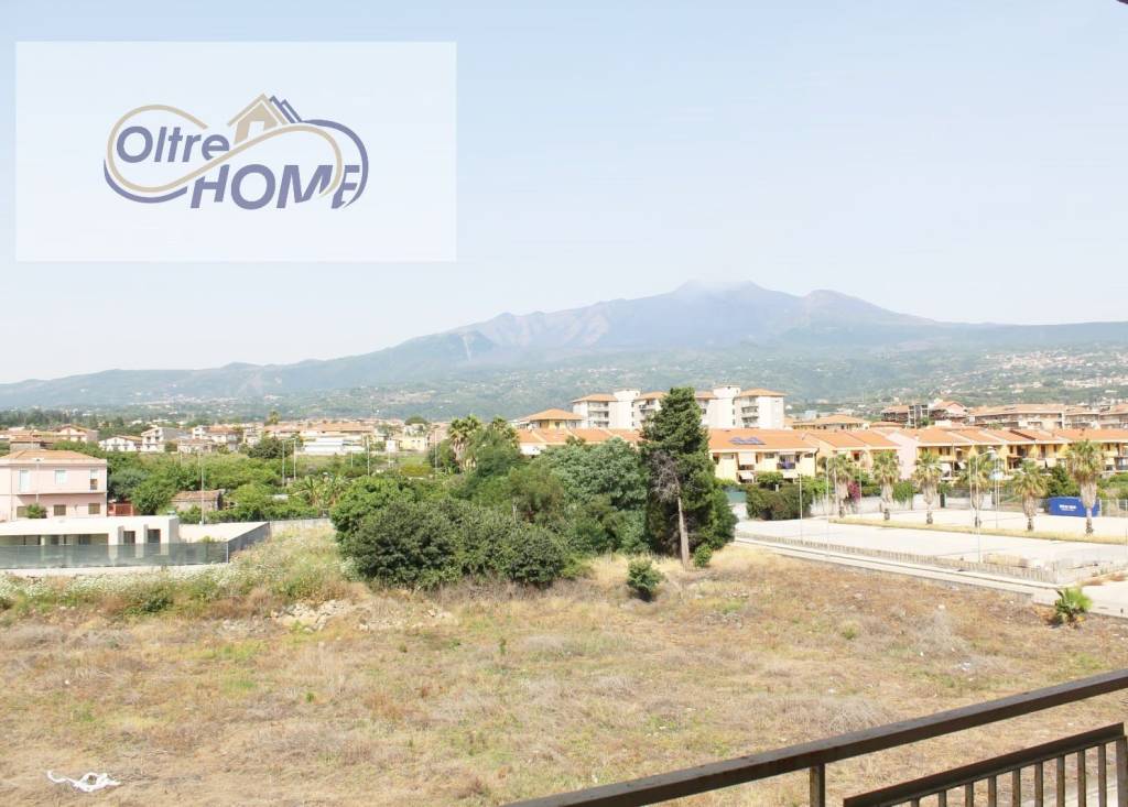 appartamento in vendita a Giarre