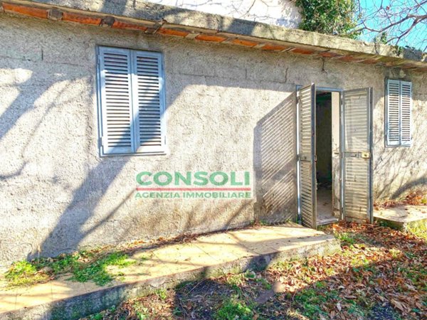 casale in vendita a Giarre in zona Macchia
