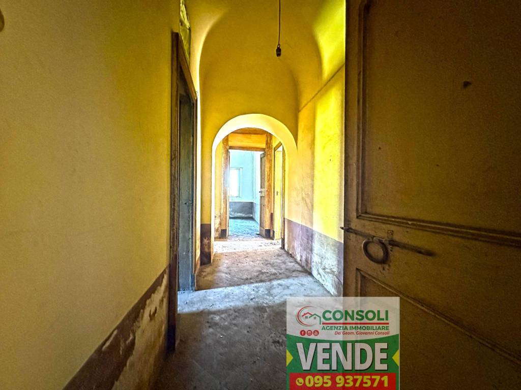 casa indipendente in vendita a Giarre