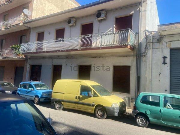 casa indipendente in vendita a Giarre