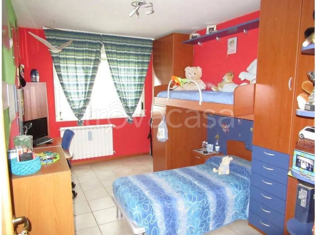 appartamento in vendita a Giarre