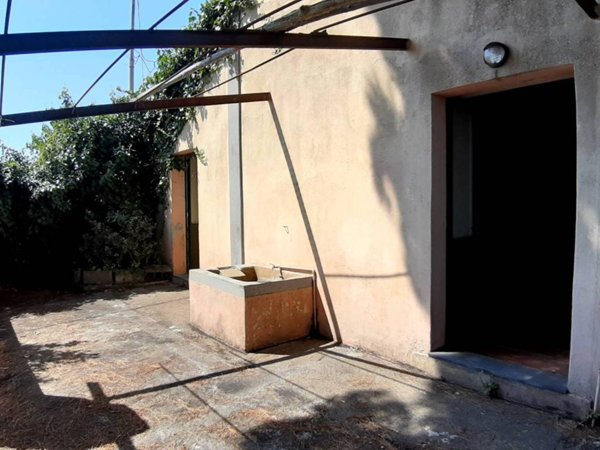 casa indipendente in vendita a Giarre