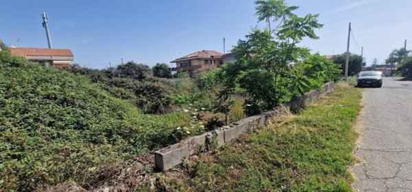 terreno agricolo in vendita a Giarre