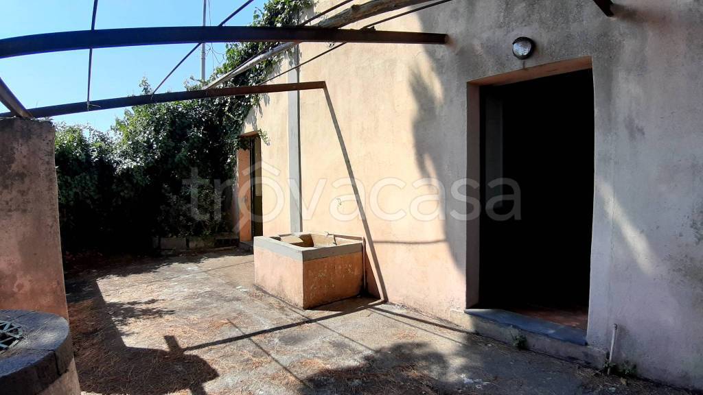 casa indipendente in vendita a Giarre