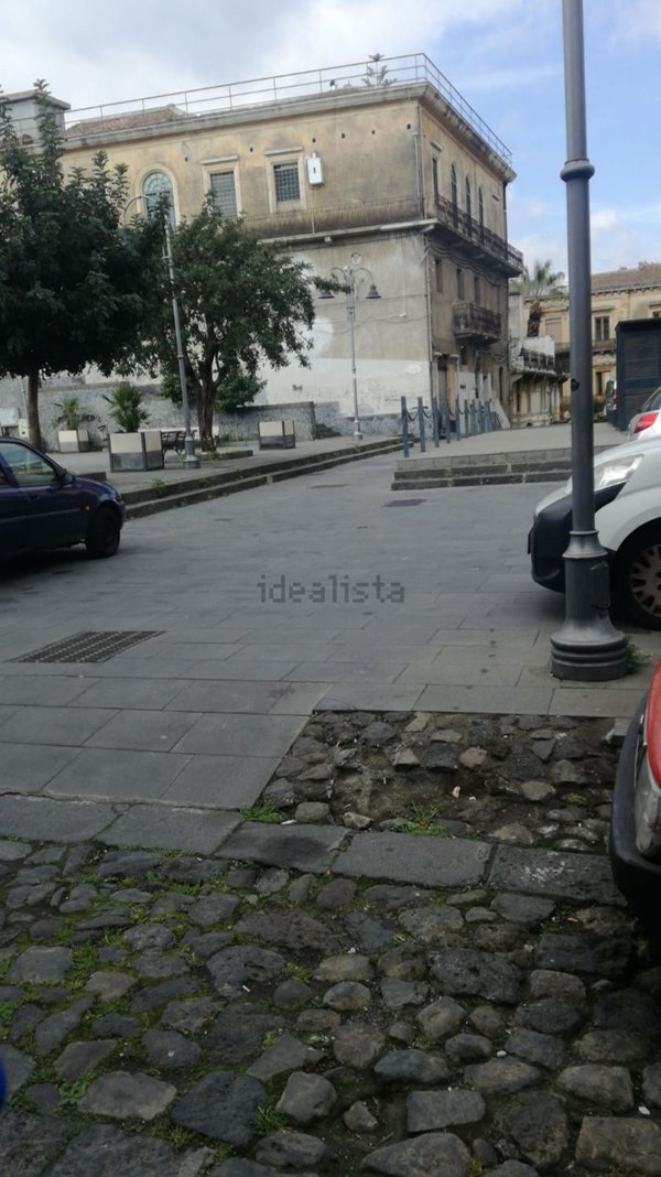 appartamento in vendita a Giarre