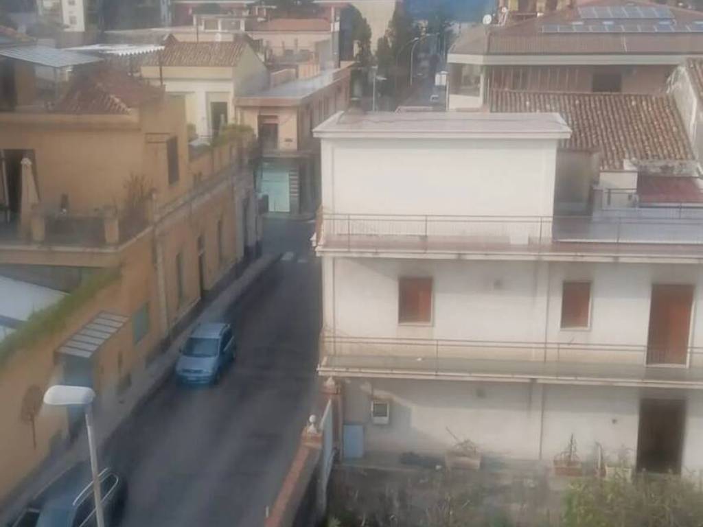 appartamento in vendita a Giarre