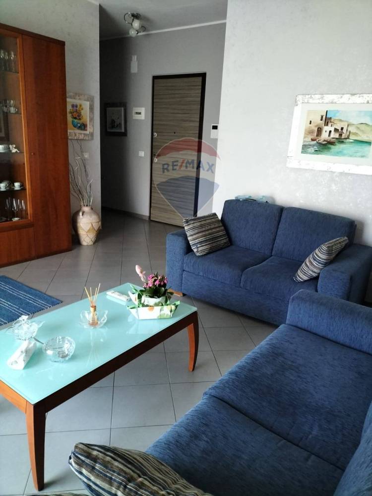 appartamento in vendita a Giarre