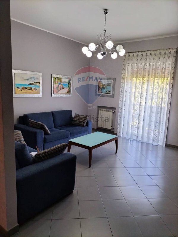 appartamento in vendita a Giarre