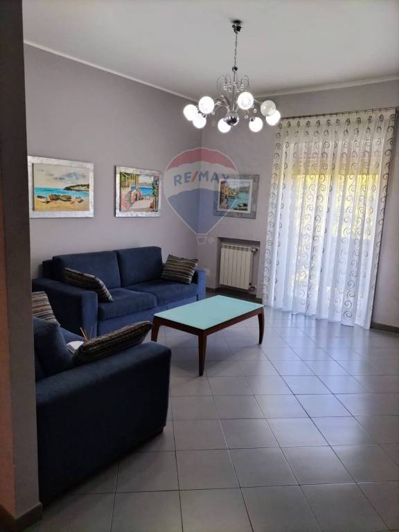 appartamento in vendita a Giarre