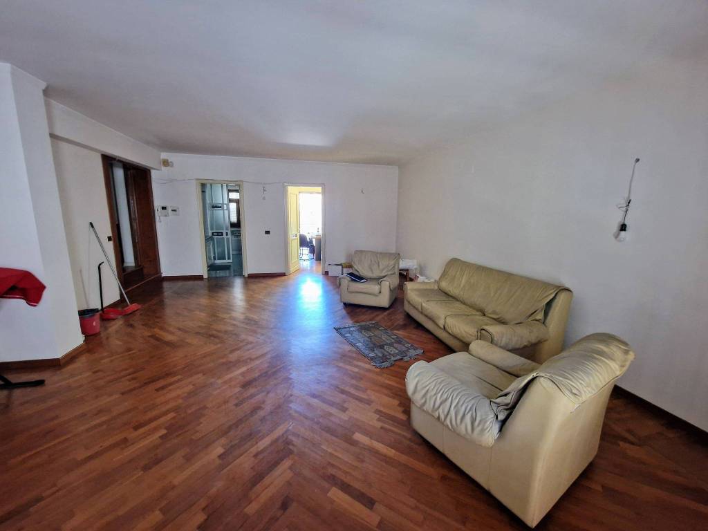 appartamento in vendita a Giarre
