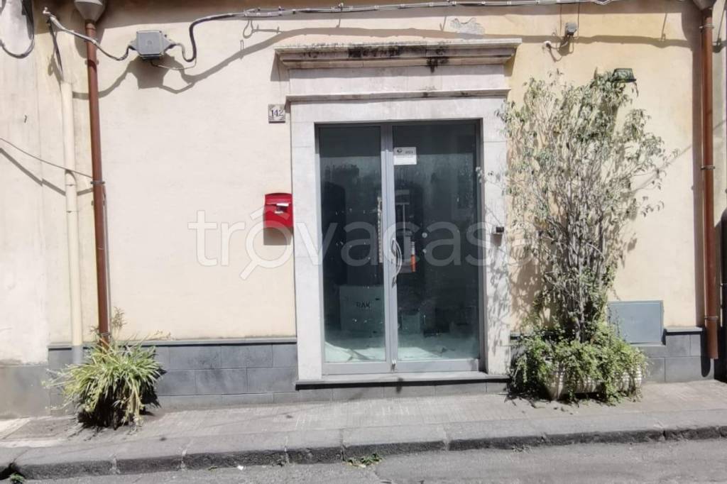 trivano in vendita a Giarre