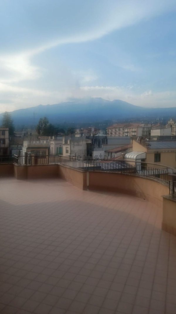 appartamento in vendita a Giarre