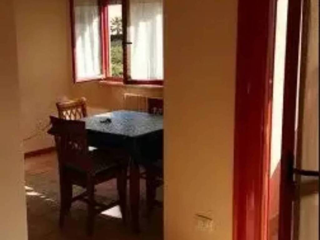 appartamento in vendita a Giarre in zona Altarello