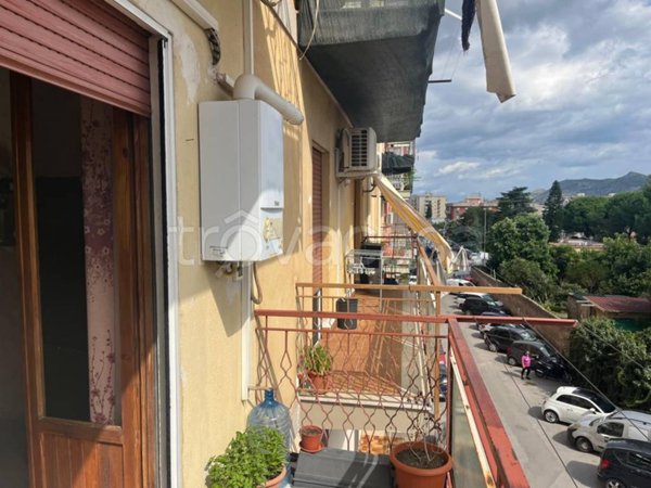 appartamento in vendita a Giarre in zona Altarello