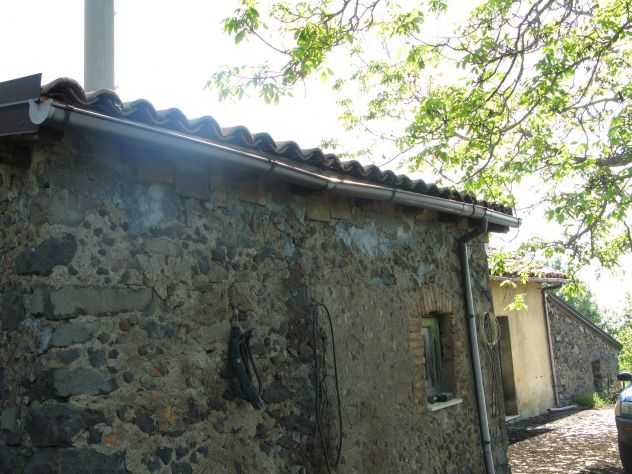 casa indipendente in vendita a Giarre