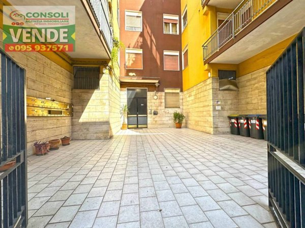 appartamento in vendita a Giarre