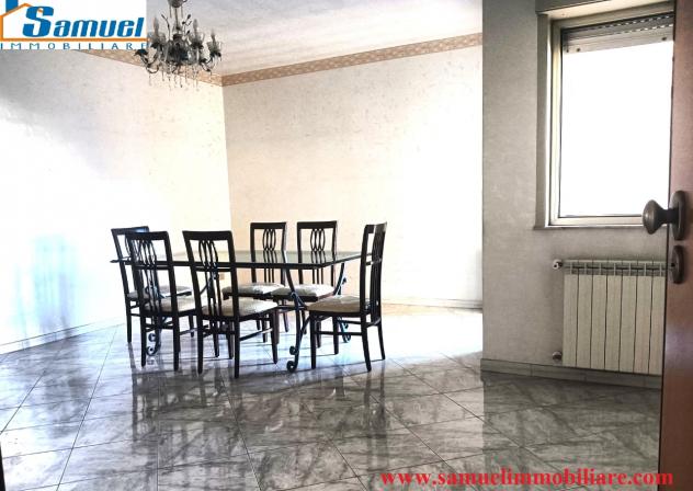 appartamento in vendita a Giarre in zona Macchia